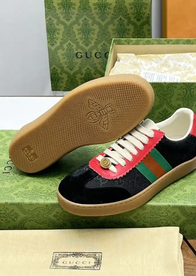 hype Gucci Casual Shoes