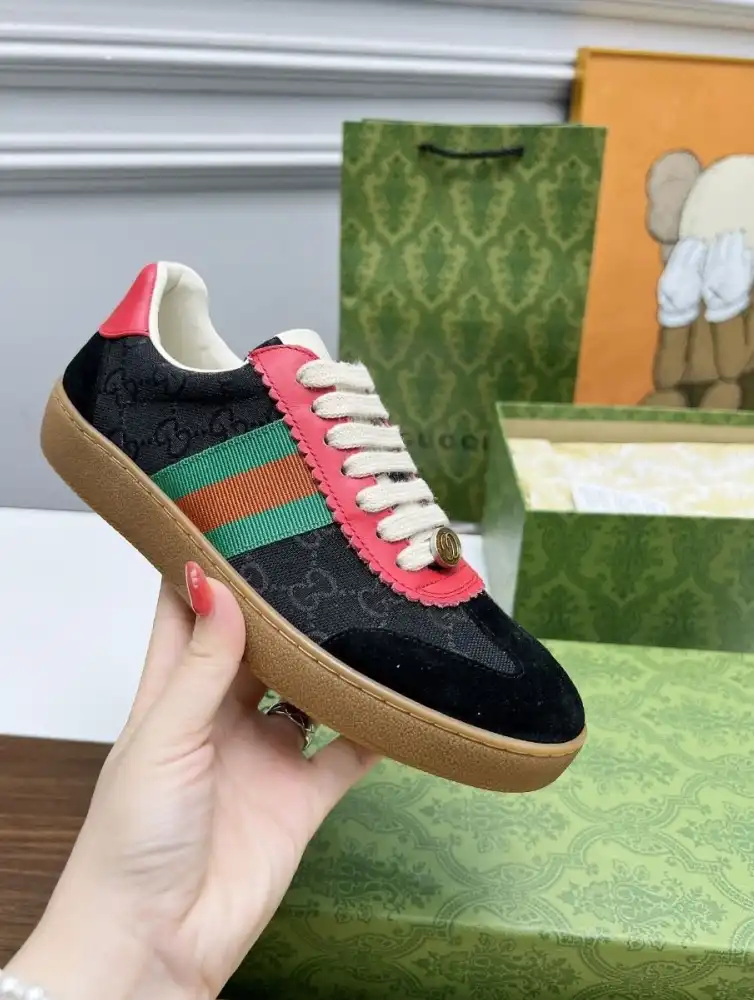 hype Gucci Casual Shoes