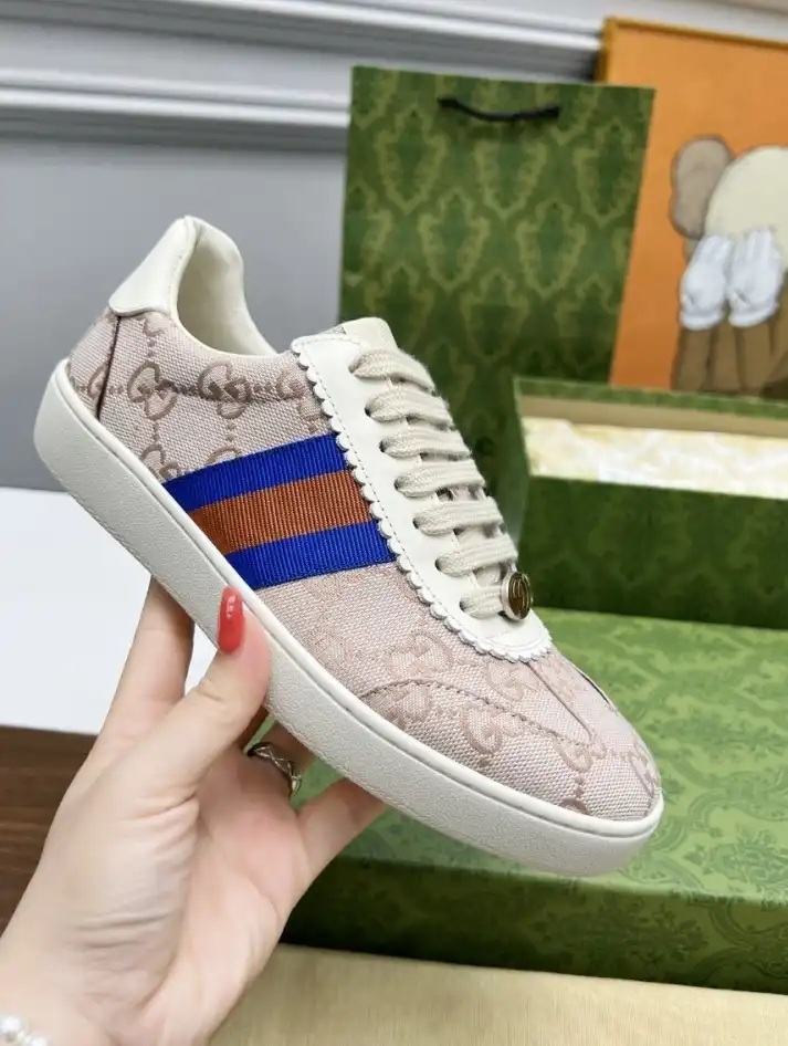 hype Gucci Casual Shoes