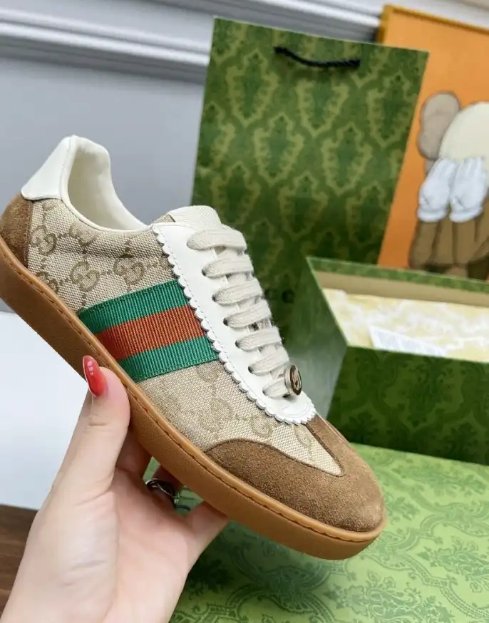 hype Gucci Casual Shoes