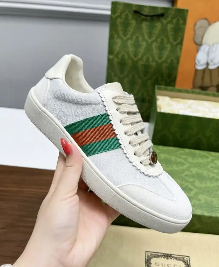 hype Gucci Casual Shoes