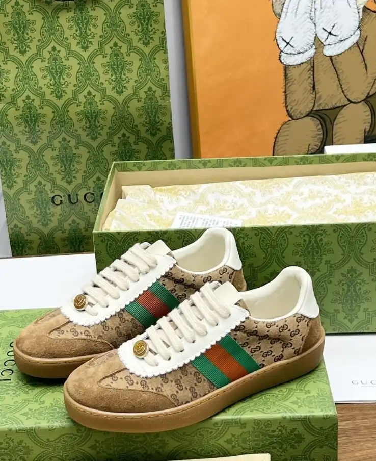 hype Gucci Casual Shoes