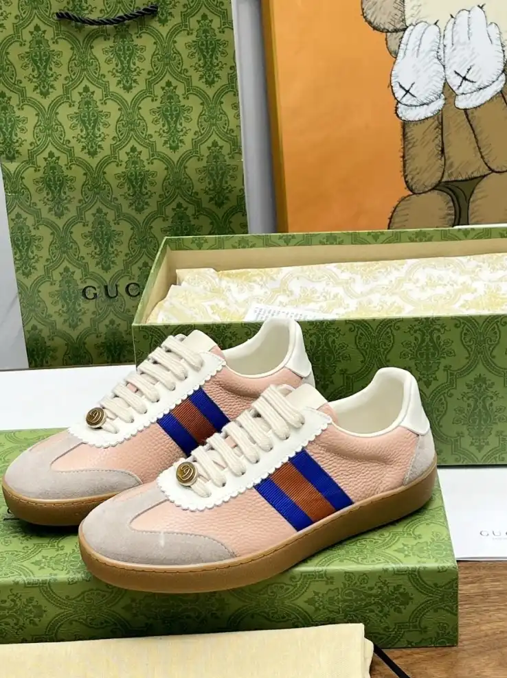 hype Gucci Casual Shoes