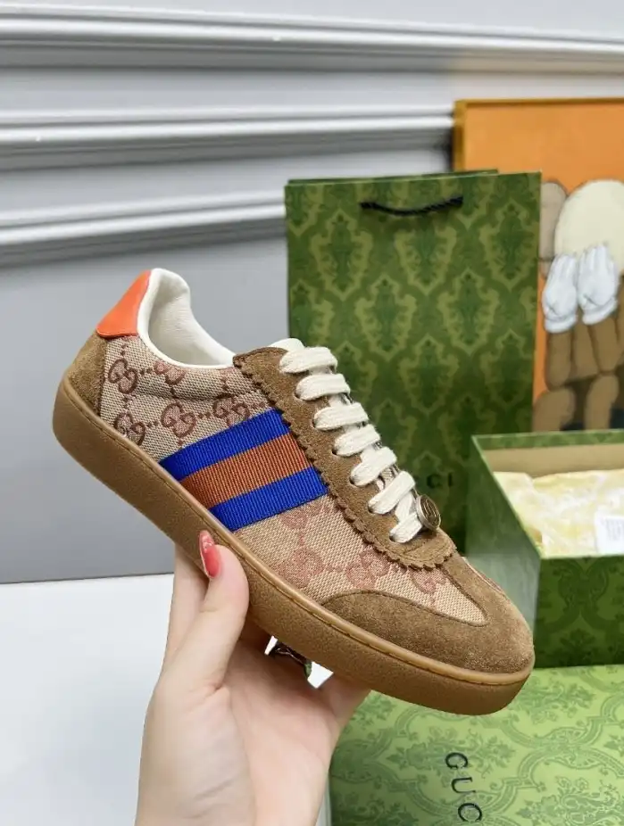 hype Gucci Casual Shoes