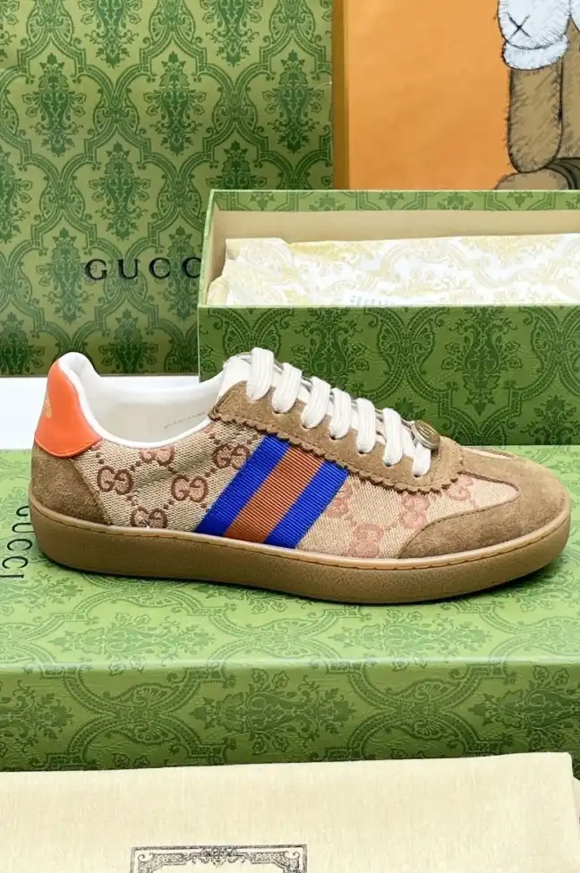 hype Gucci Casual Shoes