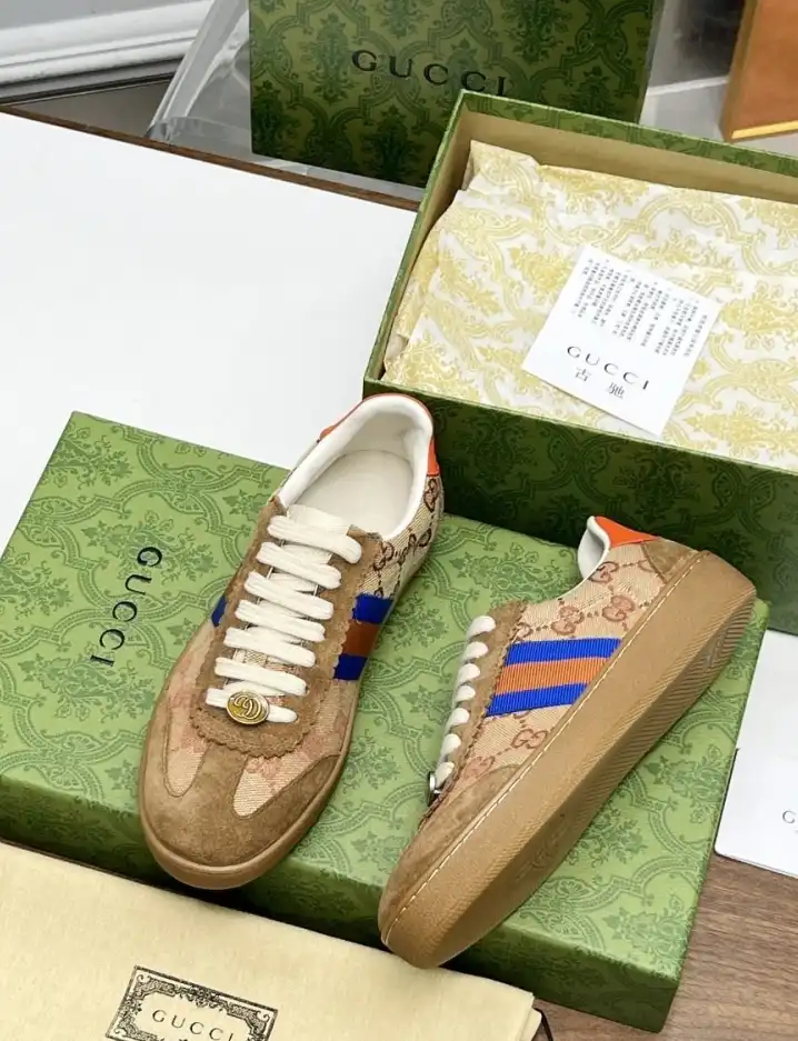 hype Gucci Casual Shoes