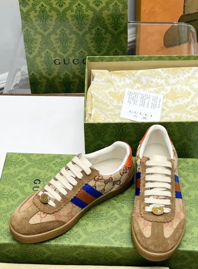 hype Gucci Casual Shoes