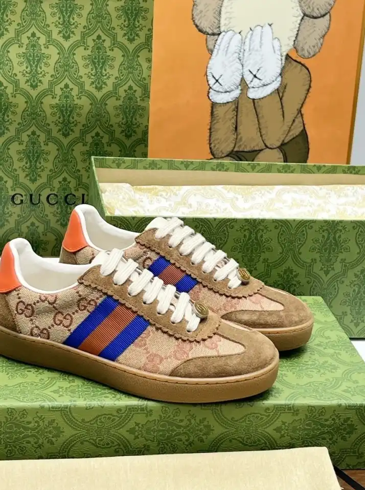 hype Gucci Casual Shoes