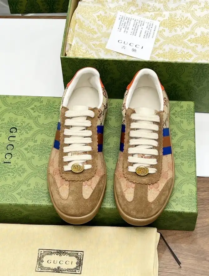 hype Gucci Casual Shoes