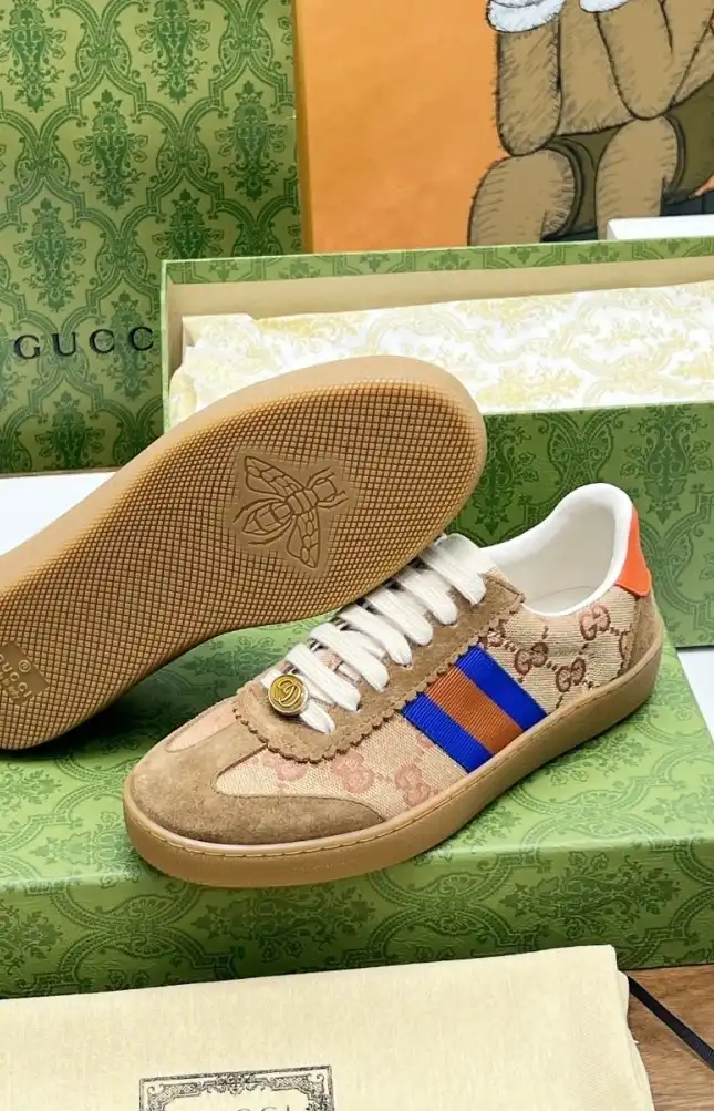 hype Gucci Casual Shoes