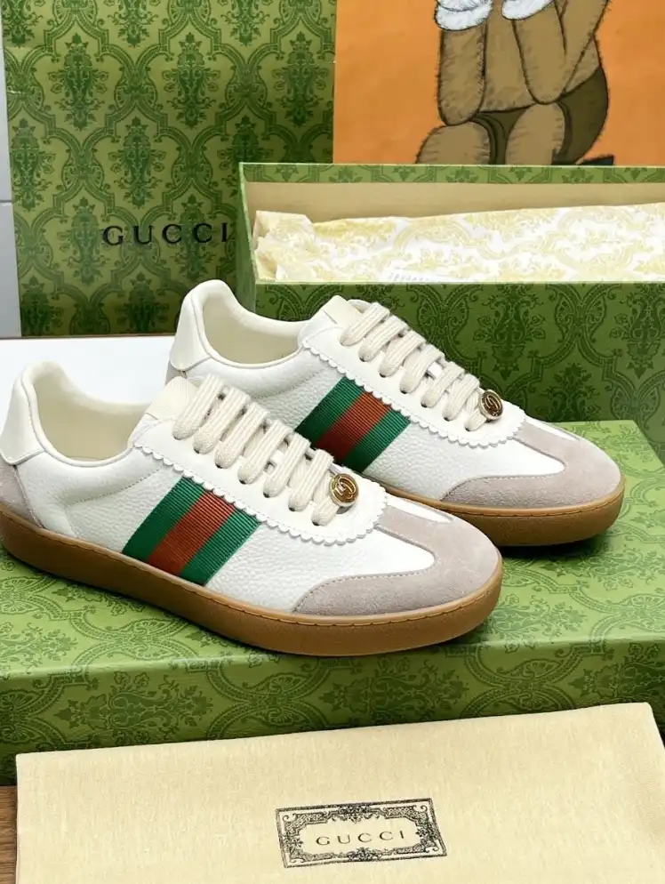 hype Gucci Casual Shoes