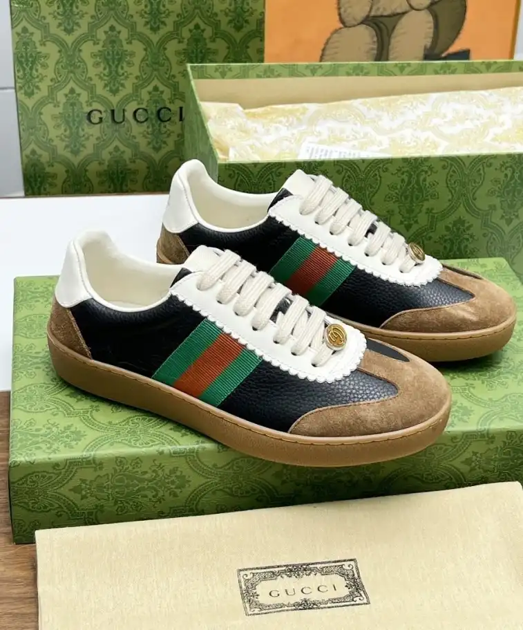 hype Gucci Casual Shoes