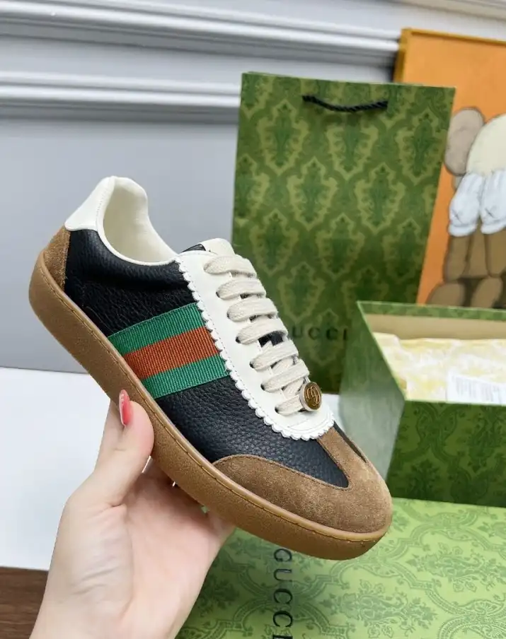 hype Gucci Casual Shoes