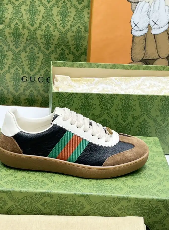 hype Gucci Casual Shoes