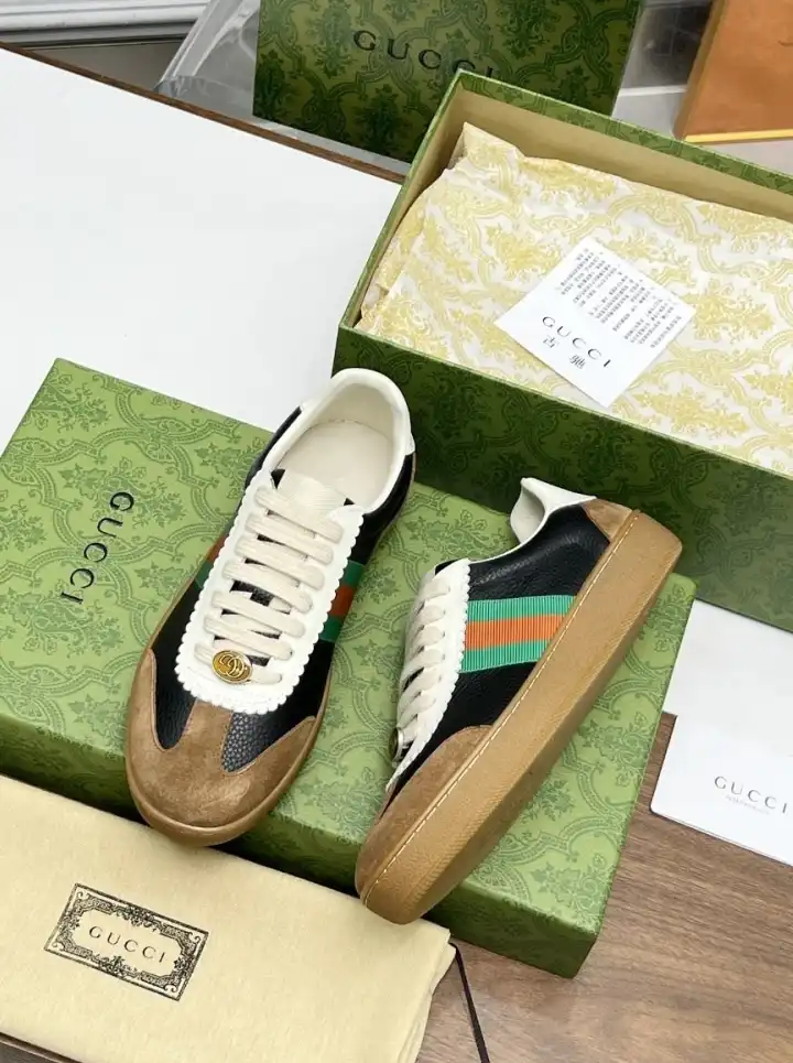 hype Gucci Casual Shoes