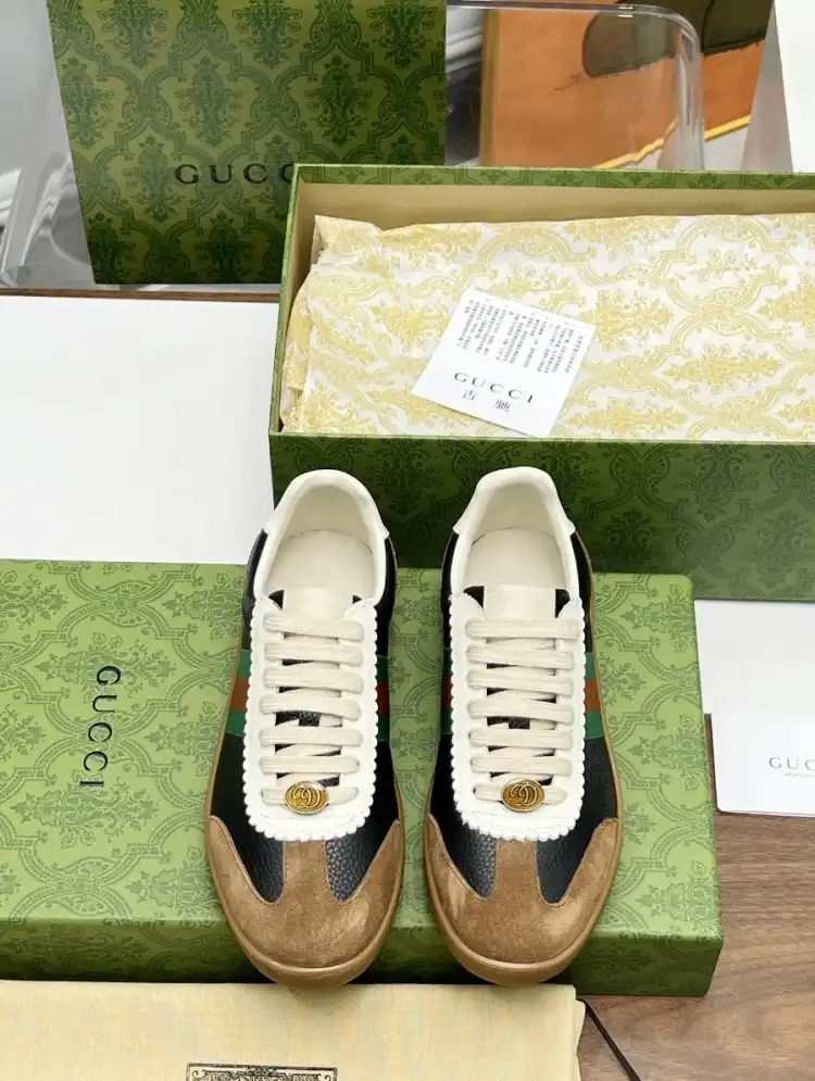 hype Gucci Casual Shoes