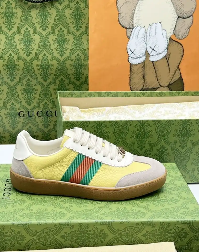 hype Gucci Casual Shoes