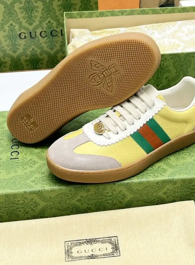 hype Gucci Casual Shoes