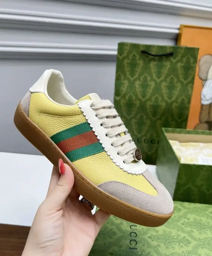 hype Gucci Casual Shoes