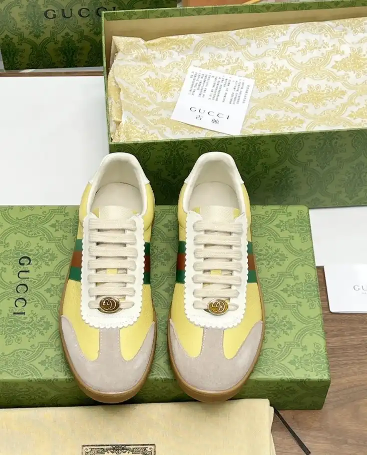 hype Gucci Casual Shoes