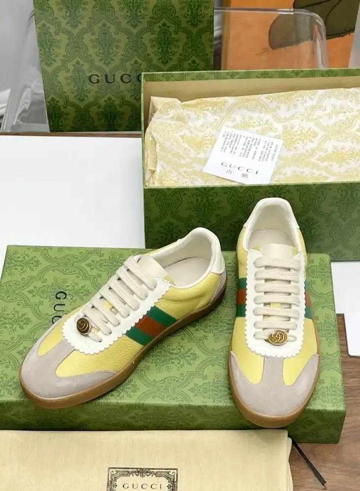 hype Gucci Casual Shoes