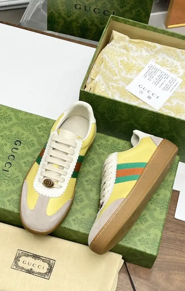 hype Gucci Casual Shoes