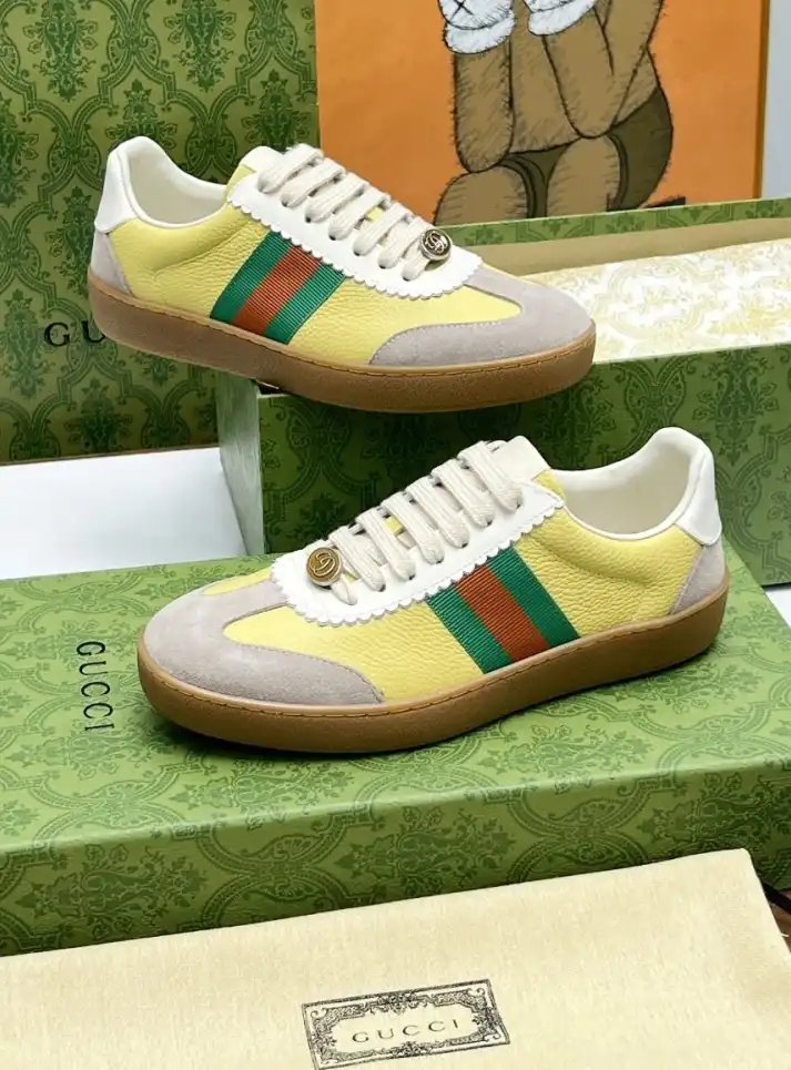 hype Gucci Casual Shoes