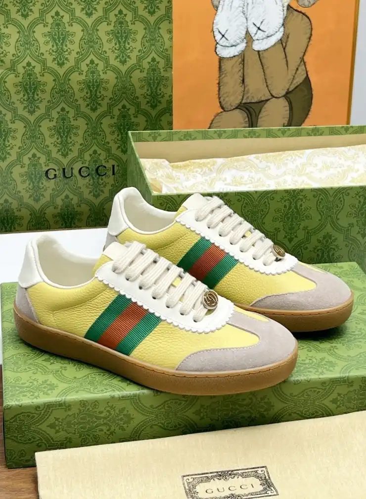 hype Gucci Casual Shoes