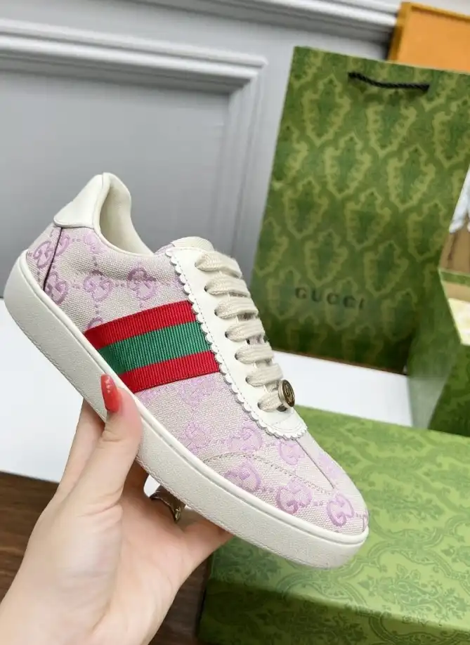 hype Gucci Casual Shoes