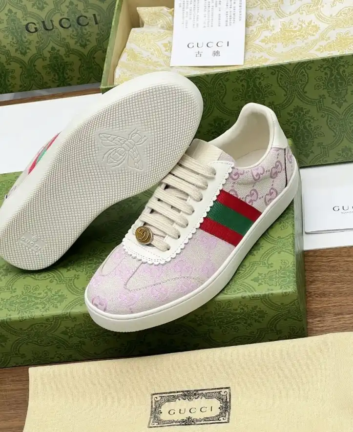 hype Gucci Casual Shoes