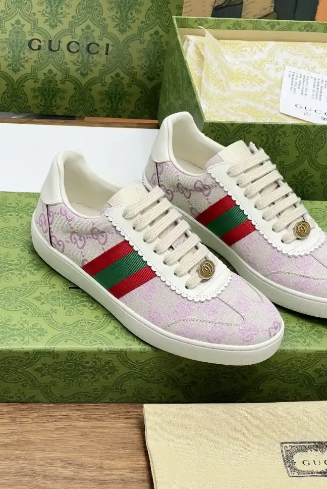 hype Gucci Casual Shoes