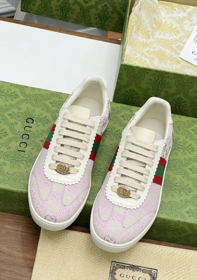 hype Gucci Casual Shoes