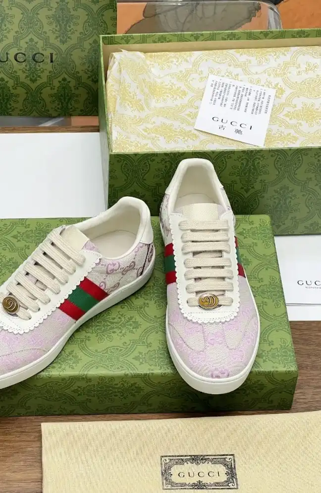 hype Gucci Casual Shoes