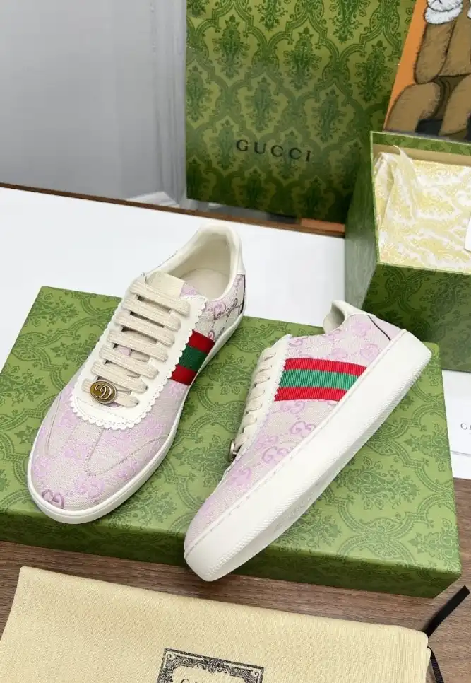 hype Gucci Casual Shoes