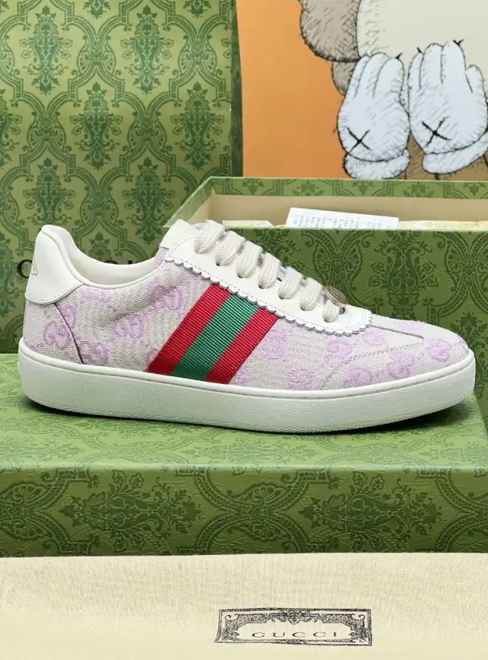 hype Gucci Casual Shoes