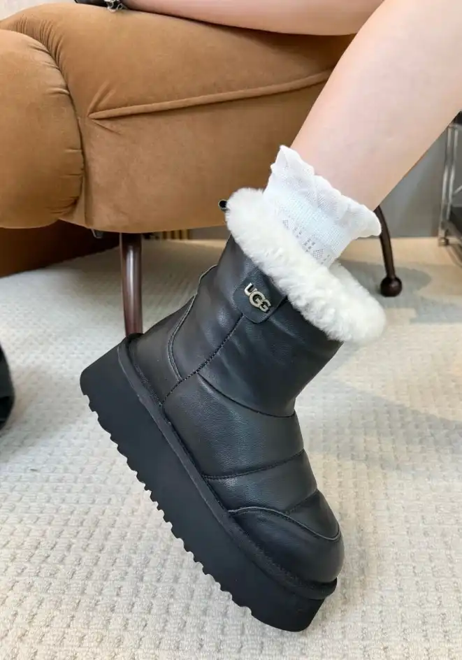 hype UGG Boots