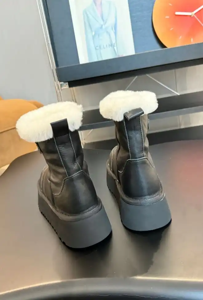 hype UGG Boots