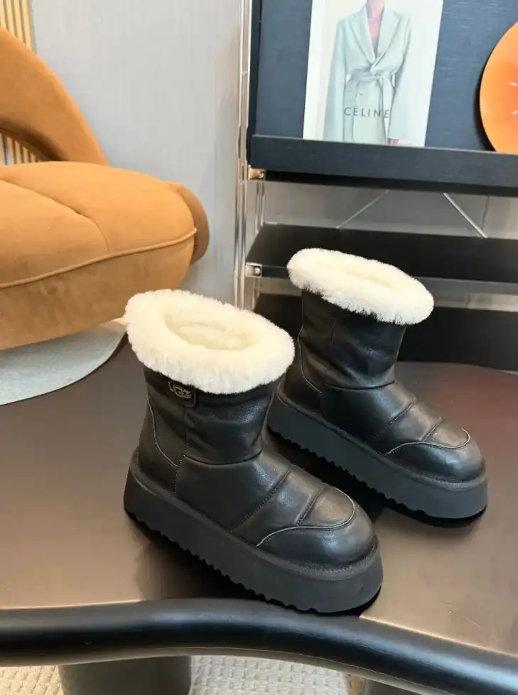 hype UGG Boots