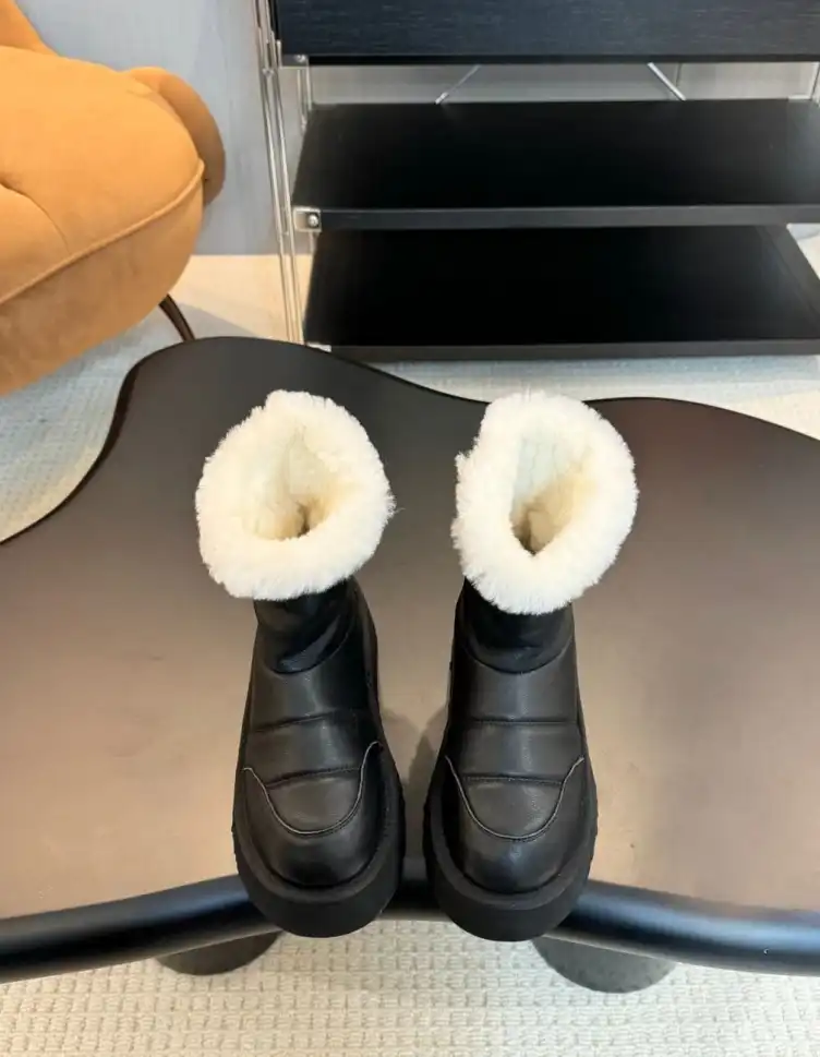 hype UGG Boots