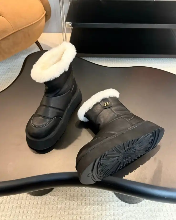 hype UGG Boots