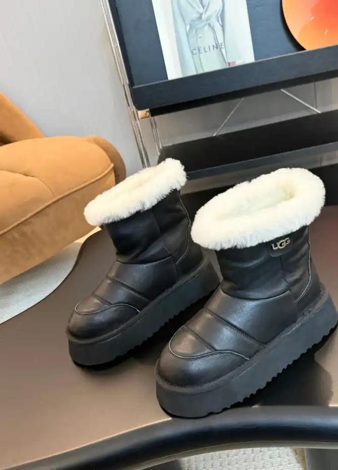 hype UGG Boots