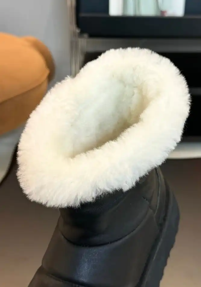 hype UGG Boots