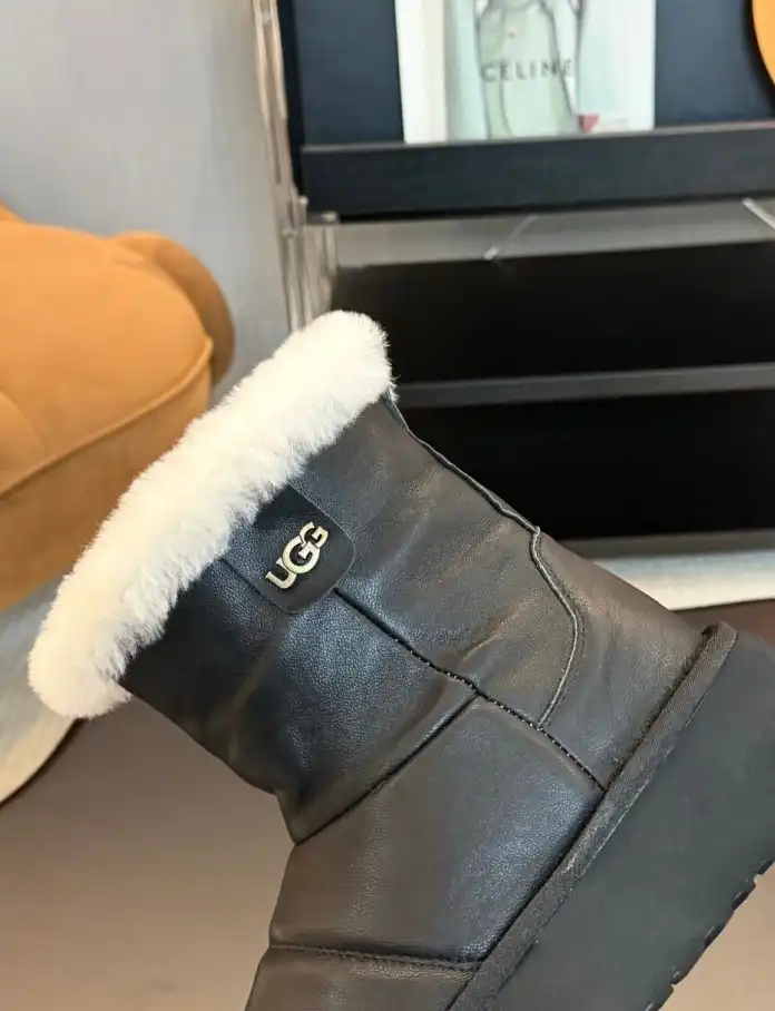 hype UGG Boots