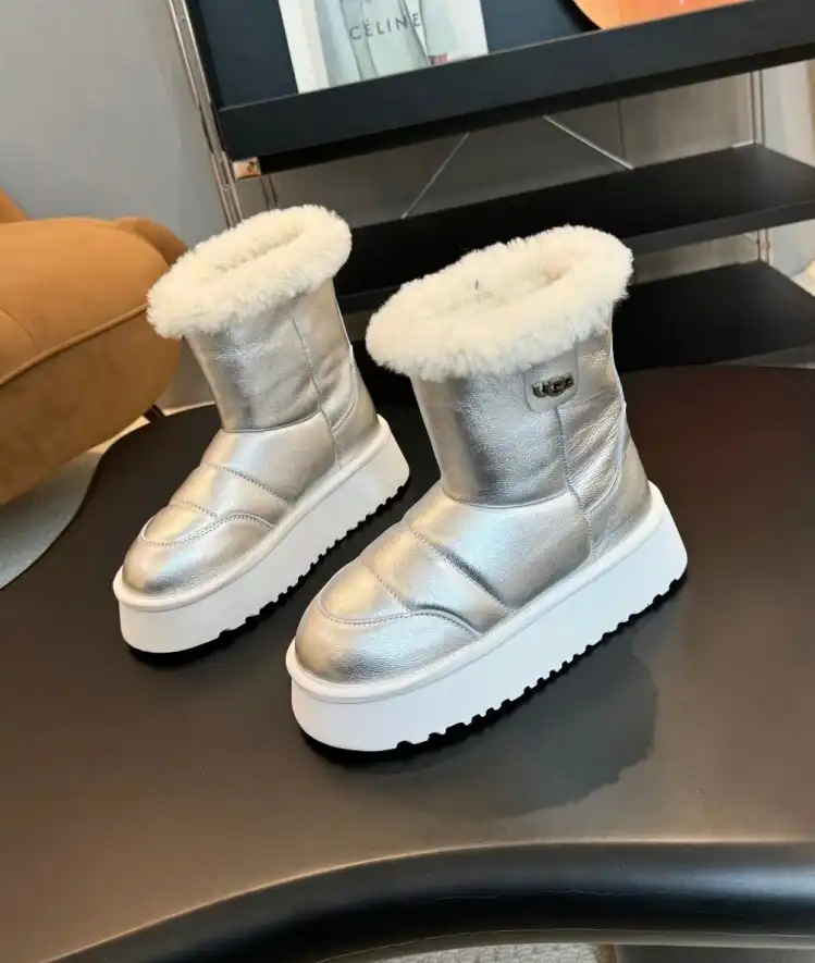 hype UGG Boots