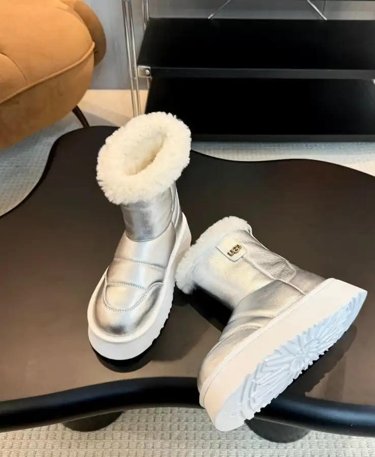 hype UGG Boots