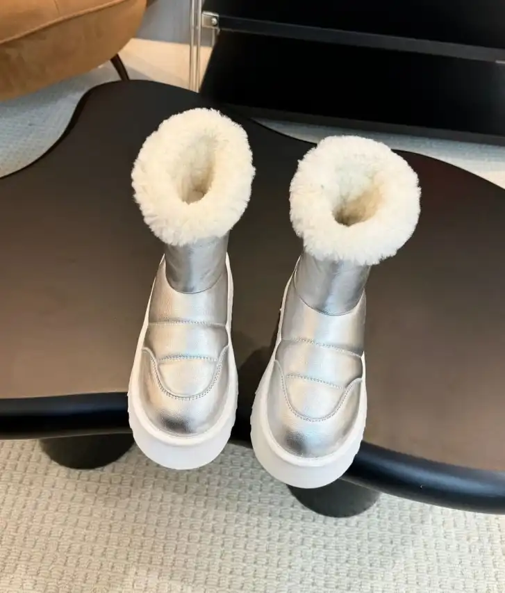 hype UGG Boots