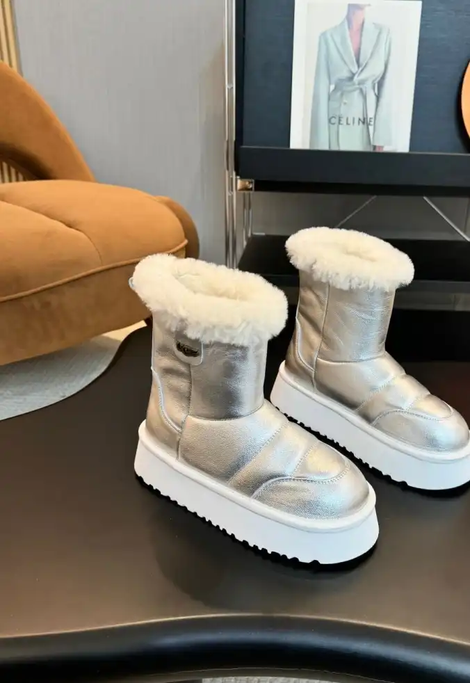 hype UGG Boots