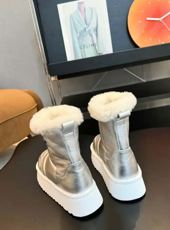 hype UGG Boots