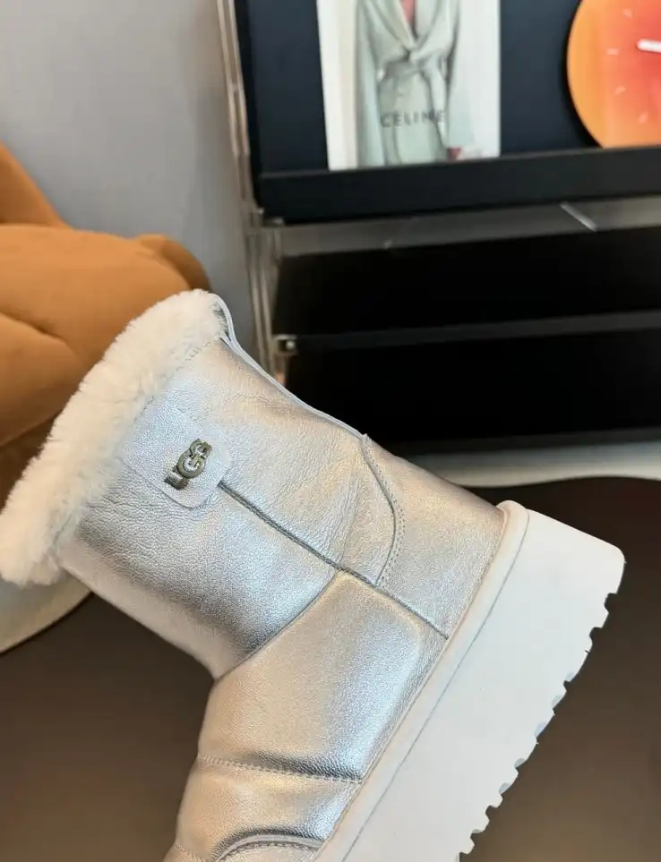 hype UGG Boots