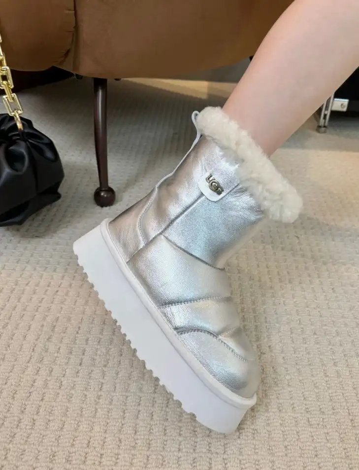 hype UGG Boots